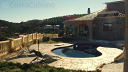 Villa Dorada - Jardín